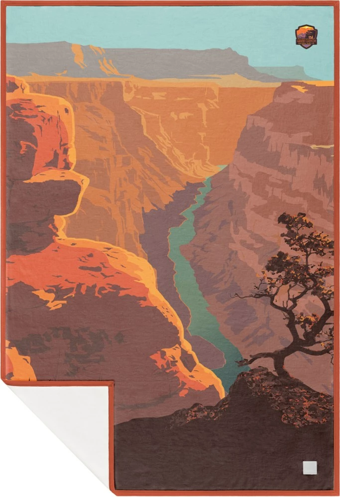 Rumpl CozyHemp Blanket 3 Rumpl CozyHemp Blanket