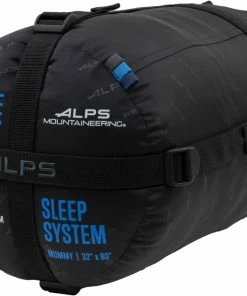 ALPS Mountaineering Trance 30/15 Sleeping Bag System -Cheap Sleeping Bags Store 646d91e7 c61b 4d95 8396 8356936cbcda