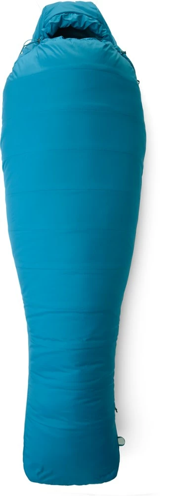 REI Co-op Zephyr 25 Recycled Sleeping Bag - Kids' 4 REI Co-op Zephyr 25 Recycled Sleeping Bag - Kids' - Image 2