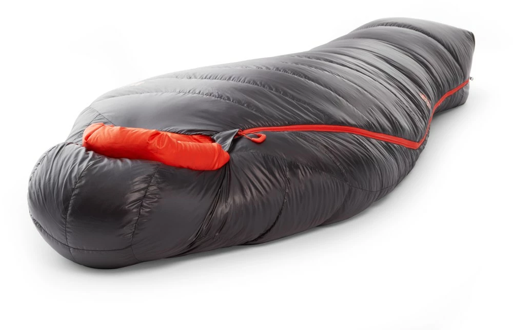 REI Co-op Magma 15 Sleeping Bag - Women's 5 REI Co-op Magma 15 Sleeping Bag - Women's - Image 3