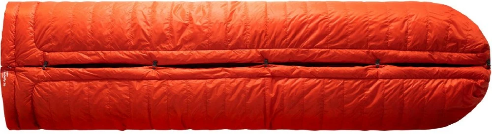 Kammok Firebelly 30 Trail Quilt 6 Kammok Firebelly 30 Trail Quilt - Image 4