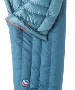 Big Agnes King Solomon 35 Double Sleeping Bag -Cheap Sleeping Bags Store 666a52b5 ea01 4b93 ba12 d6c10b8f32de
