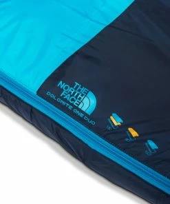 The North Face Dolomite One Duo Sleeping Bag -Cheap Sleeping Bags Store 66a13b46 0670 48c0 9563 086ac036f5d5