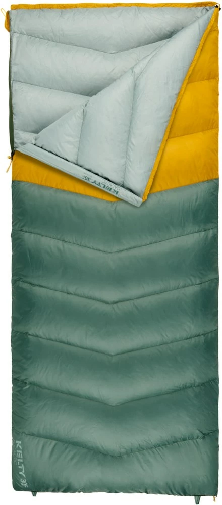 Kelty Galactic 30 Sleeping Bag 3 Kelty Galactic 30 Sleeping Bag