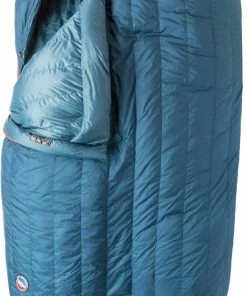 Big Agnes King Solomon 20 Double Sleeping Bag