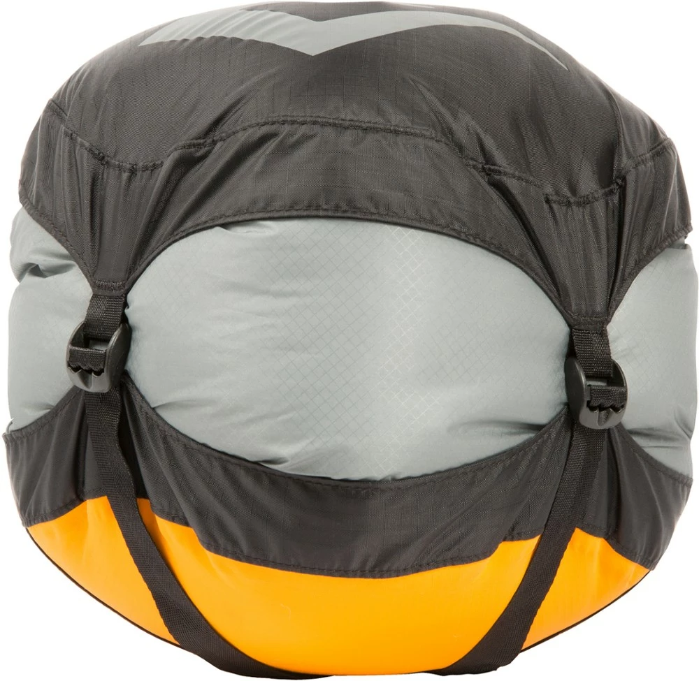 Sea to Summit Ultra-Sil Compression Dry Sack 5 Sea to Summit Ultra-Sil Compression Dry Sack - Image 3