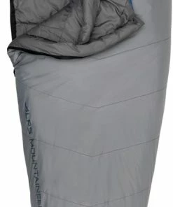 Cheap Sleeping Bags Store 25 ALPS Mountaineering Aura +20 Sleeping Bag - Long