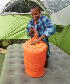 Coleman Arch Bay 15 Big & Tall Sleeping Bag -Cheap Sleeping Bags Store 683c3bd8 bac1 496e b59e 89e33230c5d9