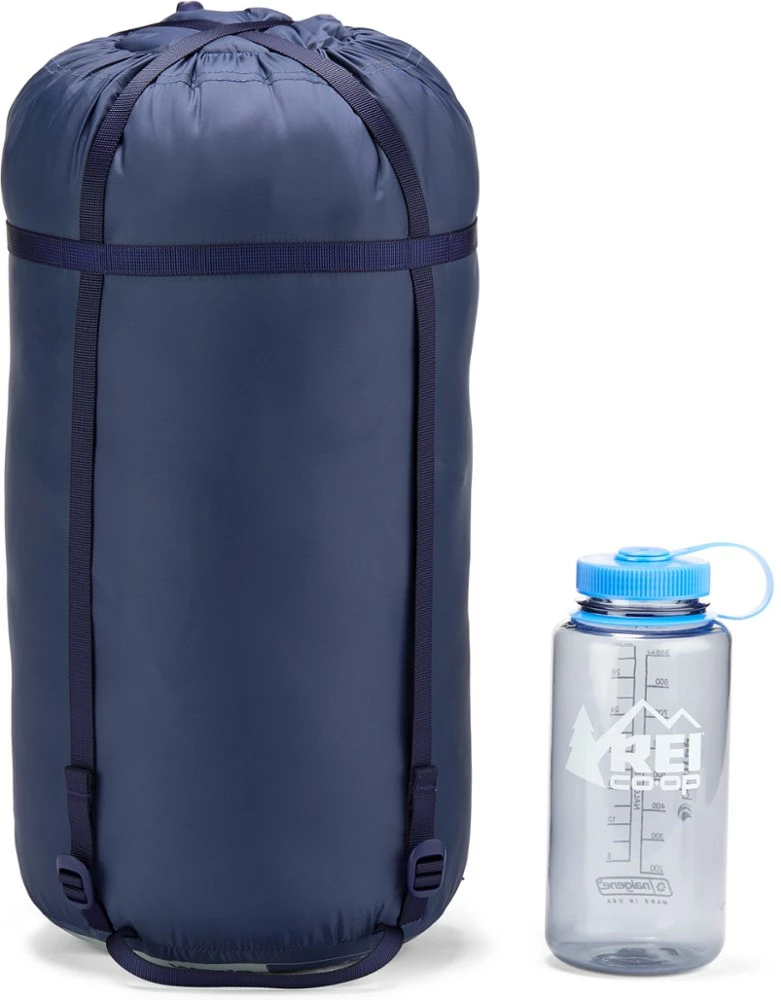 Marmot Trestles Elite Eco 20 Sleeping Bag - Women's 5 Marmot Trestles Elite Eco 20 Sleeping Bag - Women's - Image 3