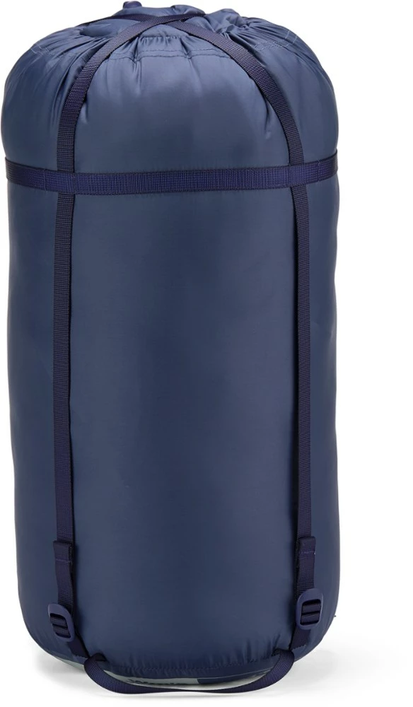 Marmot Trestles Elite Eco 20 Sleeping Bag - Women's 4 Marmot Trestles Elite Eco 20 Sleeping Bag - Women's - Image 2