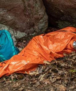 SOL Emergency Bivvy with Rescue Whistle and Tinder Cord 14 SOL Emergency Bivvy with Rescue Whistle and Tinder Cord -Cheap Sleeping Bags Store 69acdd72 4552 440b 9d7e aa2639160845
