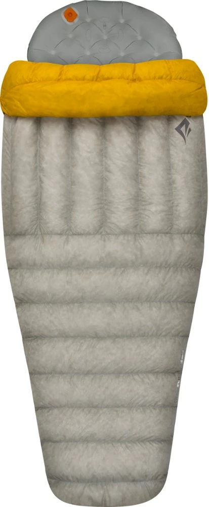 Sea to Summit Ember Ultralight 35F Down Quilt 6 Sea to Summit Ember Ultralight 35F Down Quilt - Image 4