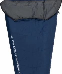 ALPS Mountaineering Trance 30/15 Sleeping Bag System