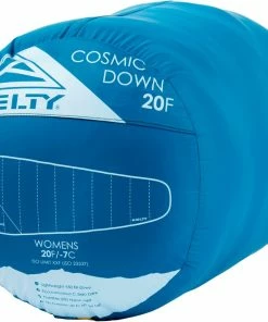 Kelty Cosmic 20 Sleeping Bag - Women's -Cheap Sleeping Bags Store 6a9434ca 91d6 4fa4 8ecb a7293247bdef