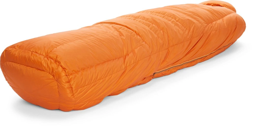 Mountain Equipment Snowline Sleeping Bag 6 Mountain Equipment Snowline Sleeping Bag - Image 4