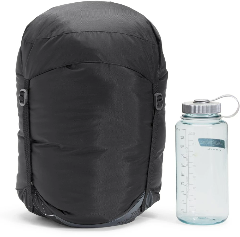 The North Face Cat's Meow 20 Eco Sleeping Bag 7 The North Face Cat's Meow 20 Eco Sleeping Bag - Image 5