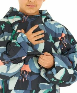 Selk'Bag Recycled Wearable Sleeping Bag - Kids' -Cheap Sleeping Bags Store 6c690a3d 1b85 4fe2 a8da ec140fda34f8