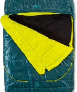NEMO Jazz 30 Double Sleeping Bag -Cheap Sleeping Bags Store 6c8d6825 cb4c 49ca b7b8 2d56562b1e2a