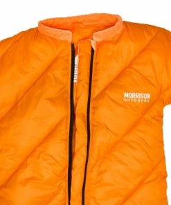 Morrison Outdoors Big Mo 40 Kids' Sleeping Bag - Toddlers' -Cheap Sleeping Bags Store 6ccb263a 77af 4afc 92a0 9144a2346791