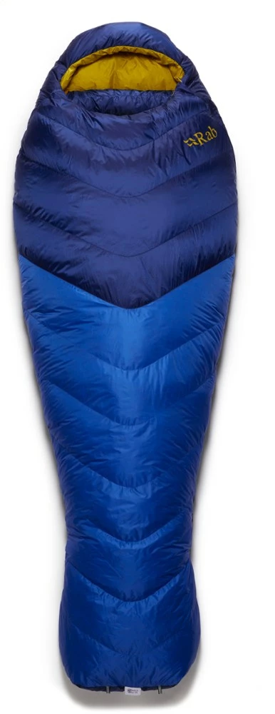 Rab Neutrino 400 Sleeping Bag 3 Rab Neutrino 400 Sleeping Bag