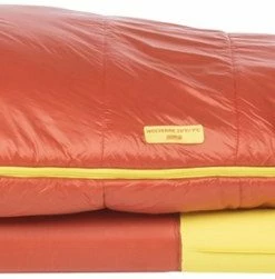 Big Agnes Wolverine 20 Sleeping Bag - Kids' -Cheap Sleeping Bags Store 6debdb8a bdcc 4203 ae10 e3c94d152290