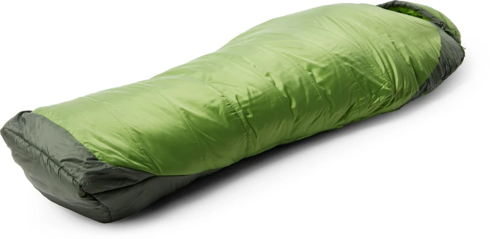 Marmot Trestles Elite Eco 30 Sleeping Bag - Women's 6 Marmot Trestles Elite Eco 30 Sleeping Bag - Women's - Image 4