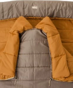 REI Co-op Siesta Hooded 20 Double Sleeping Bag -Cheap Sleeping Bags Store 6eea28cc 5166 473f b7bf 42047db70488