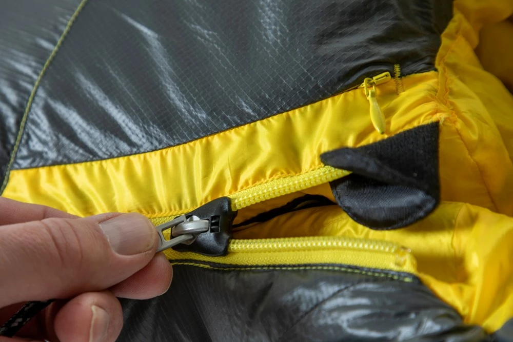 NEMO Sonic 0 Sleeping Bag 8 NEMO Sonic 0 Sleeping Bag - Image 6