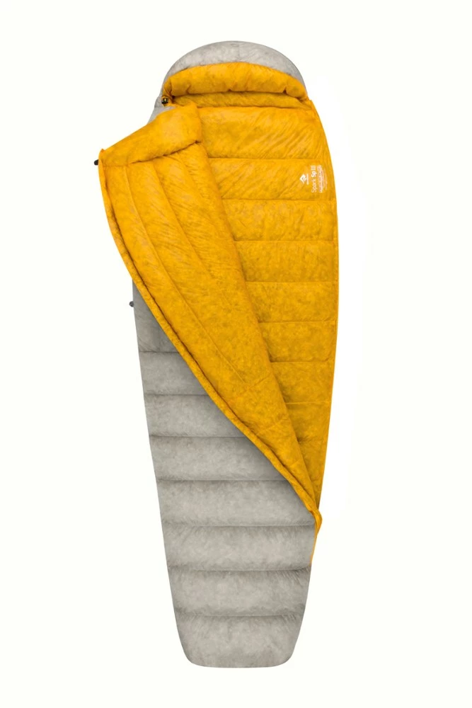 Sea to Summit Spark Ultralight 18F Sleeping Bag 5 Sea to Summit Spark Ultralight 18F Sleeping Bag - Image 3