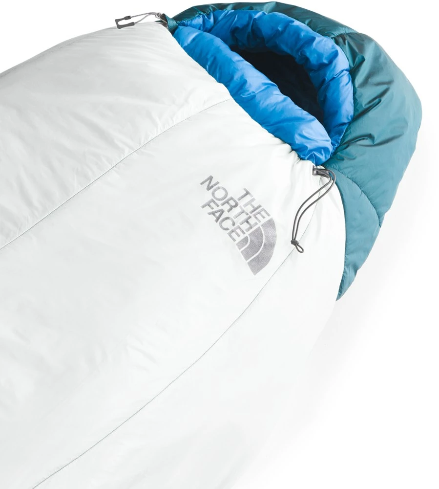 The North Face Cat's Meow 20 Eco Sleeping Bag 5 The North Face Cat's Meow 20 Eco Sleeping Bag - Image 3