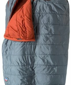 Big Agnes Dream Island 35 Double Sleeping Bag