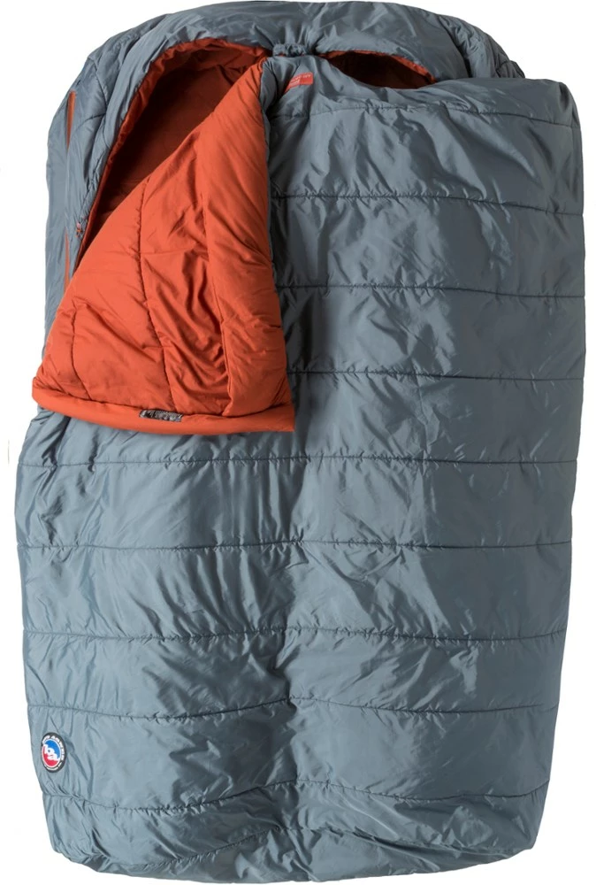 Big Agnes Dream Island 35 Double Sleeping Bag 3 Big Agnes Dream Island 35 Double Sleeping Bag