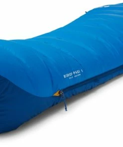 Mountain Hardwear Bishop Pass 15 Sleeping Bag - Men's -Cheap Sleeping Bags Store 71136474 2121 46cb 9b45 4d618428cb4d