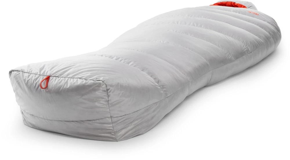 REI Co-op Magma 30 Sleeping Bag - Women's 8 REI Co-op Magma 30 Sleeping Bag - Women's - Image 6