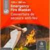 SOL Emergency Fire Blanket -Cheap Sleeping Bags Store 71b03240 d656 4f97 a697 de4372f133ec
