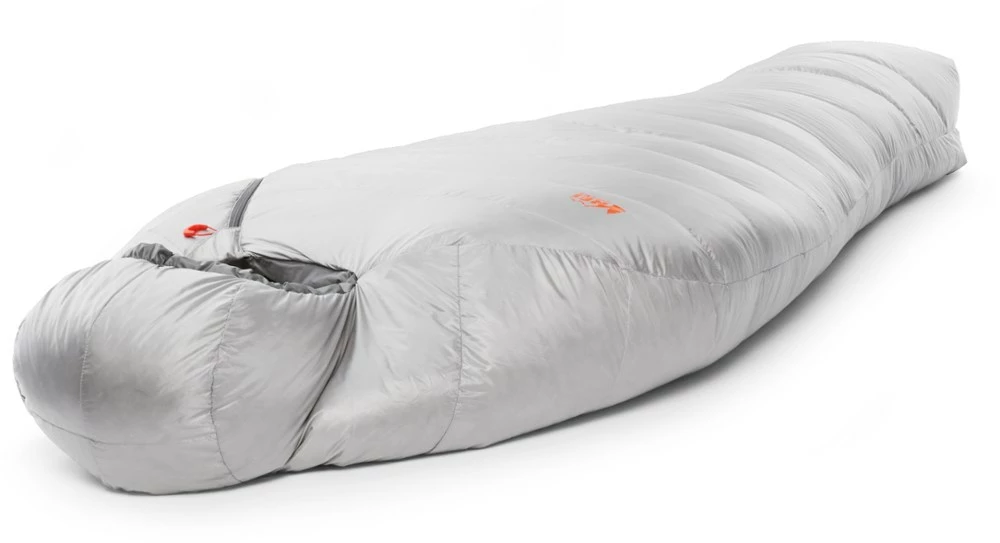 REI Co-op Magma 30 Sleeping Bag - Men's 5 REI Co-op Magma 30 Sleeping Bag - Men's - Image 3