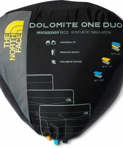 The North Face Dolomite One Duo Sleeping Bag -Cheap Sleeping Bags Store 73f6bea0 147b 4311 8b96 f9cfe523a2fe