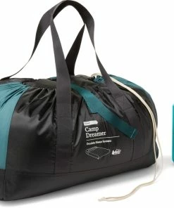 REI Co-op Camp Dreamer Double Sleep System -Cheap Sleeping Bags Store 73fee16d 565c 41d4 9a43 3d96f9e4585b