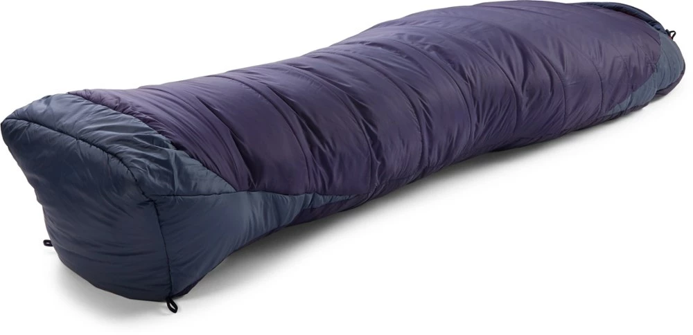 Marmot Trestles Elite Eco 20 Sleeping Bag - Women's 7 Marmot Trestles Elite Eco 20 Sleeping Bag - Women's - Image 5