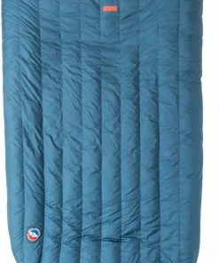 Big Agnes King Solomon 35 Double Sleeping Bag -Cheap Sleeping Bags Store 74f87783 9f0b 4d58 98be 467131b9b190