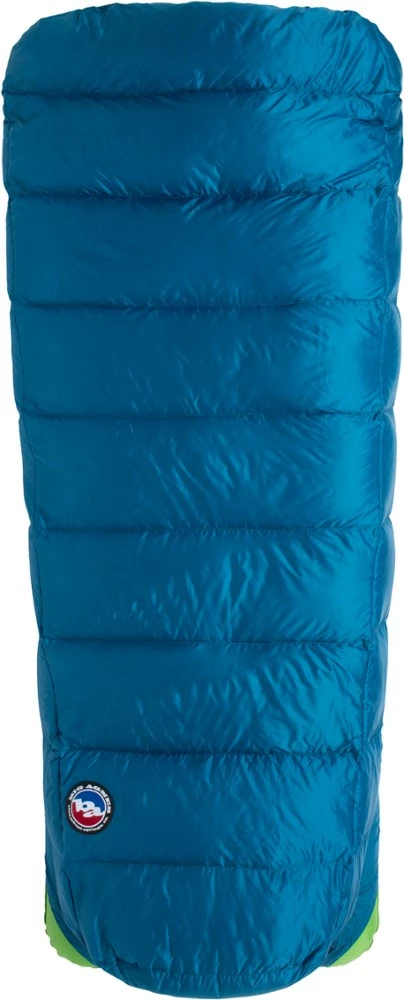 Big Agnes Roxy Ann 3N1 15 Sleeping Bag - Women's 6 Big Agnes Roxy Ann 3N1 15 Sleeping Bag - Women's - Image 4