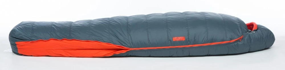 Big Agnes Torchlight 20 Sleeping Bag - Men's 16 Big Agnes Torchlight 20 Sleeping Bag - Men's - Image 14