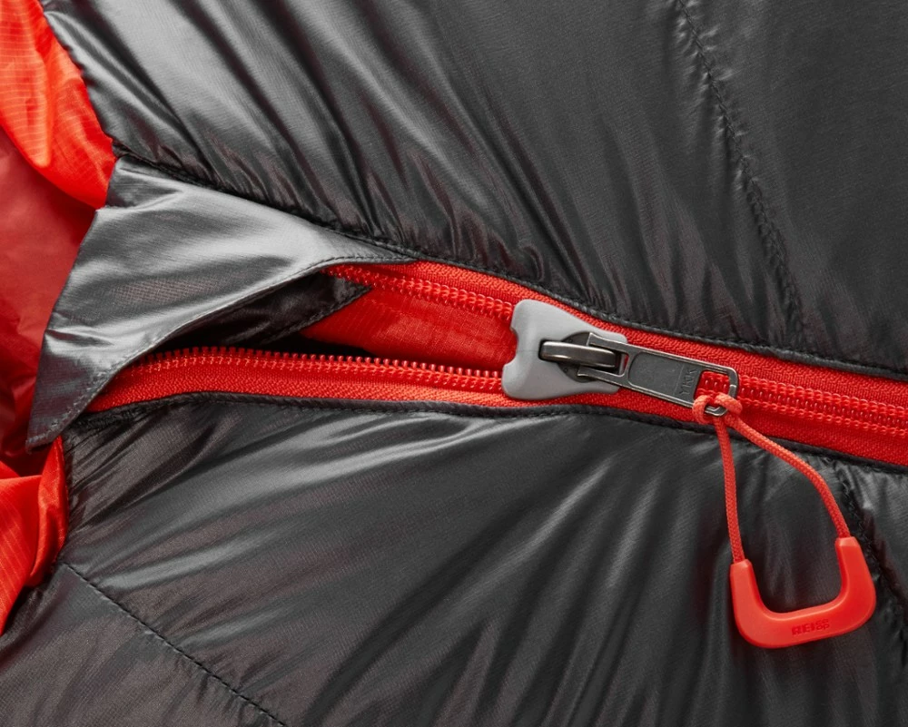 REI Co-op Magma 15 Sleeping Bag - Women's 6 REI Co-op Magma 15 Sleeping Bag - Women's - Image 4