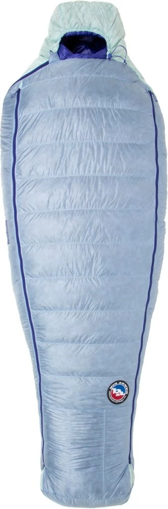 Big Agnes Torchlight UL 30 Sleeping Bag - Women's Petite 3 Big Agnes Torchlight UL 30 Sleeping Bag - Women's Petite