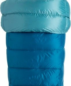 Big Agnes Roxy Ann 3N1 30 Sleeping Bag - Women's