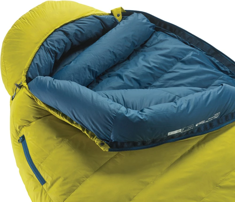 Therm-a-Rest Parsec 0 Sleeping Bag 5 Therm-a-Rest Parsec 0 Sleeping Bag - Image 3