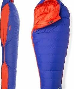 Big Agnes Torchlight 30 Sleeping Bag - Women's Petite