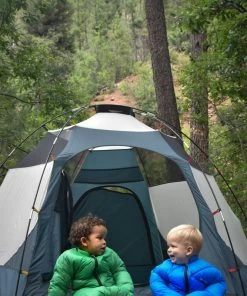 Morrison Outdoors Little Mo 40 Baby Sleeping Bag - Infants' -Cheap Sleeping Bags Store 770ff4f4 989f 494b 8a37 0ce02c94ea42