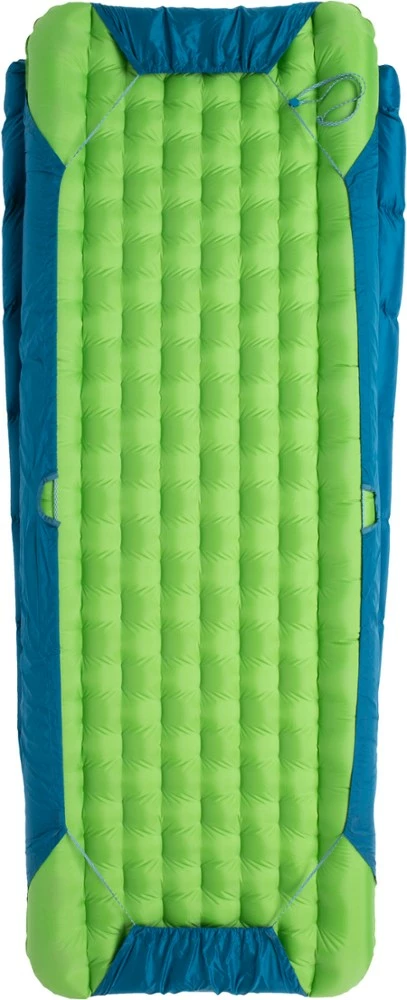 Big Agnes Roxy Ann 3N1 30 Sleeping Bag - Women's 9 Big Agnes Roxy Ann 3N1 30 Sleeping Bag - Women's - Image 7