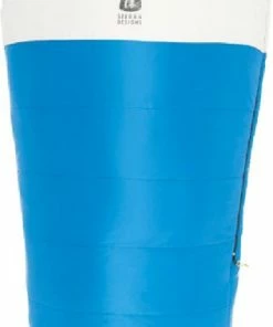 Sierra Designs Synthesis 35 Sleeping Bag - Long